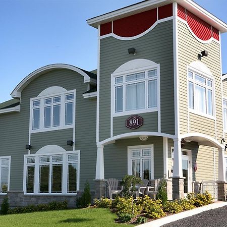 Hotel La Porte De La Matawinie -Hotel Matha Saint Jean De Matha Екстериор снимка